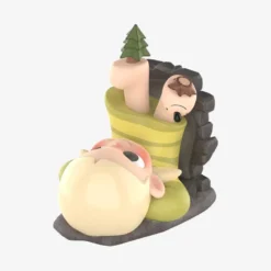 Zsiga We All Are Kids Series Figures